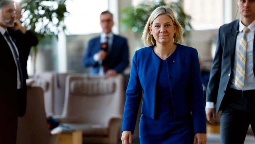 შვედეთის ყოფილი პრემიერ-მინისტრი