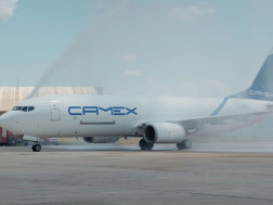 Camex Airlines